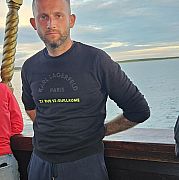 Lukasz1993wawa - чоловік, 32 років, Warszawa