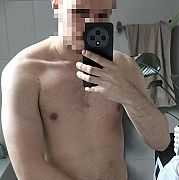 Adam02p - мужчина, 23 лет, Gdynia