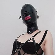 TransFemboy - trans, 20 lat, Warszawa