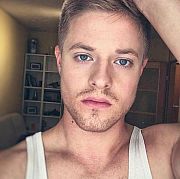 Lucasovvy - mężczyzna, 33 lat, Warszawa