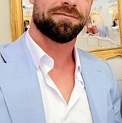 Franek39 - man, 39 years, Warszawa