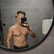 WildMan92 - mężczyzna, 33 lat, Bydgoszcz