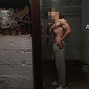 Kor3333 - mann, 18 Jahre, Warszawa