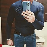 Dyskretny89Olsztyn - muž, 36 let, Olsztyn