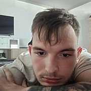 Mikikkk - muž, 19 let, Hamm
