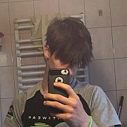 Mango4 - mężczyzna, 21 lat, Warszawa