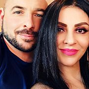 StarsCouple - paar (frau 40 Jahre, mann 42 Jahre), Wrocław