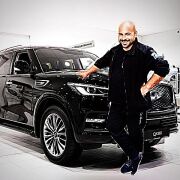 StarsCouple - paar (frau 40 Jahre, mann 42 Jahre), Wrocław