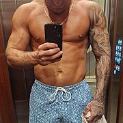 Nieznanysprawca13 - mężczyzna, 38 lat, Warszawa