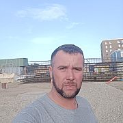 Lukaszandrzej - mężczyzna, 39 lat, Køge