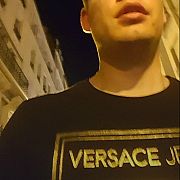 Aleksander17 - mężczyzna, 37 lat, Poznań