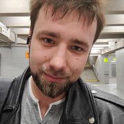 Kitsu89 - man, 27 years, Góra Kalwaria