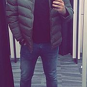 Lukaszku - mężczyzna, 31 lat, Szczecin