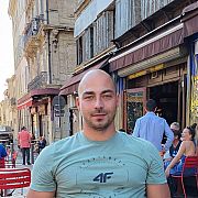 Atom88 - mężczyzna, 37 lat, Gdańsk