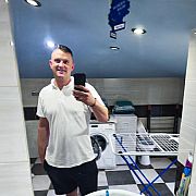 Boles - mężczyzna, 27 lat, Lębork