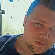 Kolkol - mężczyzna, 25 lat, Stęszew