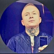 Krzyzyk9090 - mężczyzna, 35 lat, Lublin