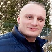 Zwyyyczajny - mężczyzna, 36 lat, Warszawa