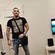 Marcingwiazda - мужчина, 42 лет, Warszawa