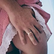 DariuszIAngela - para (kobieta 37 lat, mężczyzna 39 lat), Poznań