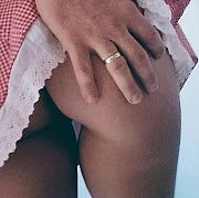 DariuszIAngela - couple (woman 37 years, man 39 years), Poznań