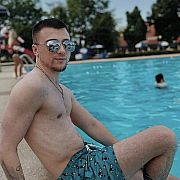 Firelca - mężczyzna, 25 lat, Legnica