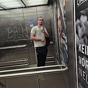 Maks200223 - mężczyzna, 23 lat, Berlin
