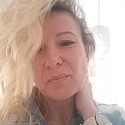 LauraLidka - kobieta, 49 lat, Szczecin