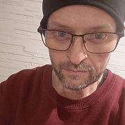 GST50 - мужчина, 50 лет, Starogard Gdański