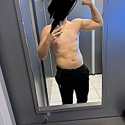 Boyka10982 - mężczyzna, 27 lat, Katowice