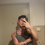 Hotboy333 - mężczyzna, 20 lat, Lublin