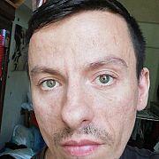 Karolina44 - mężczyzna, 38 lat, Kalisz