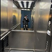 Carther - man, 26 years, Rotterdam