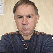 KOLOMBO1970 - mężczyzna, 55 lat, Świnoujście