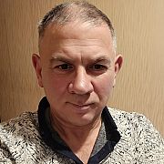 KOLOMBO1970 - muž, 55 let, Świnoujście