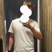 MatDick - mann, 19 Jahre, Rybnik