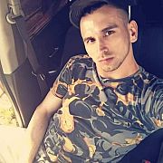 Jeebaniec - mężczyzna, 38 lat, Łódź