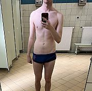 CherishBoy - mężczyzna, 25 lat, Wrocław