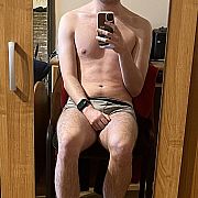 CherishBoy - muž, 26 let, Dębica