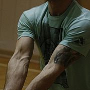 TwojPowodDoGrzechu - mężczyzna, 37 lat, Poznań