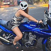 Nietakalatwa - kobieta, 40 lat, Gorzów Wielkopolski