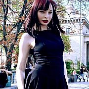 ELENA777wawa - жінка, 22 років, Warszawa