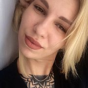 Tiana - kobieta, 22 lat, Warszawa
