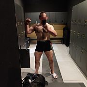 Loki90 - mężczyzna, 35 lat, Sokołów Podlaski