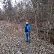 Kasper8fa5 - muž, 36 let, Łódź