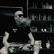 NonZeroSumGame - muž, 26 let, Poznań