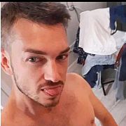 XxxAntonioxxx - mężczyzna, 37 lat, Poznań