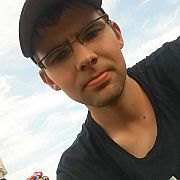 Najednanockochanek - mężczyzna, 29 lat, Gliwice
