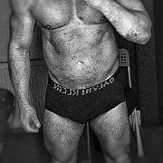 IamKinky92 - mężczyzna, 33 lat, Elbląg