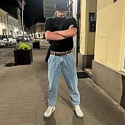 Genry - mężczyzna, 26 lat, Leszno